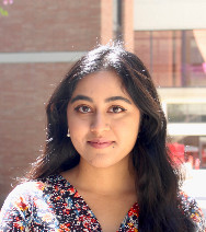 Prerana Kelkar