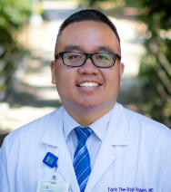 Dr. Hanh The-Trinh Nguyen